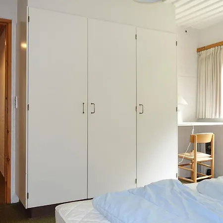 Apartmán 4 Bedroom Gorgeous In *