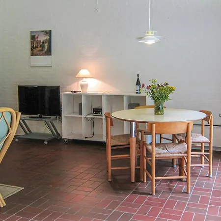 4 Bedroom Gorgeous In * Allinge-Sandvig
