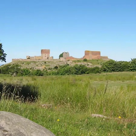 4 Bedroom Gorgeous In شقة إلينغه