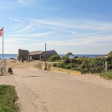 4 Bedroom Gorgeous In إلينغه