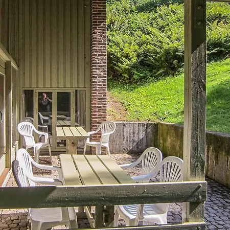 Apartmán 4 Bedroom Gorgeous In